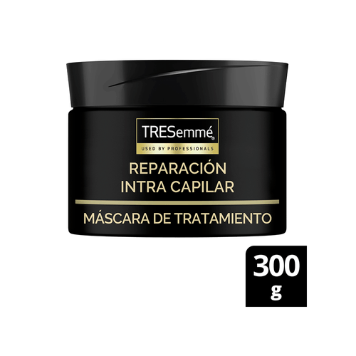 Máscara de Tratamiento Tresemme Reparación Intra Capilar x 300 ml