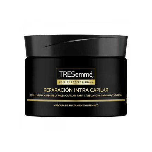 Máscara de Tratamiento Tresemme Reparación Intra Capilar x 300 ml