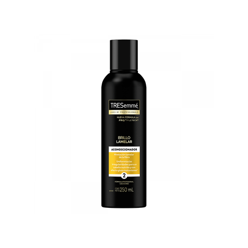 Acondicionador Tresemme Brillo Lamelar x 250 ml
