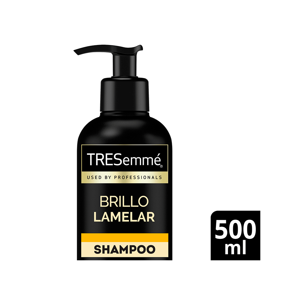Shampoo-Tresemme-Brillo-Lamelar-x-500-ml-Tresemme