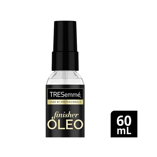 Oleo Capilar Tresemme Finisher Textura Liviana x 60 ml