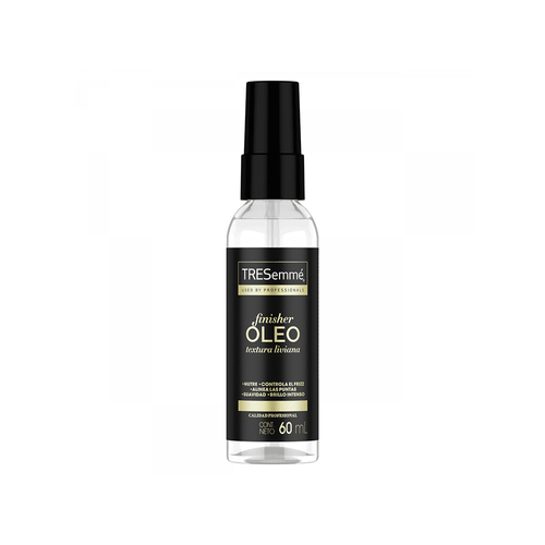 Oleo Capilar Tresemme Finisher Textura Liviana x 60 ml