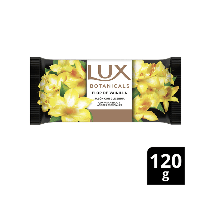 Jabon-De-Tocador-Lux-Botanicals-Flor-de-Vainilla-x-120-gr