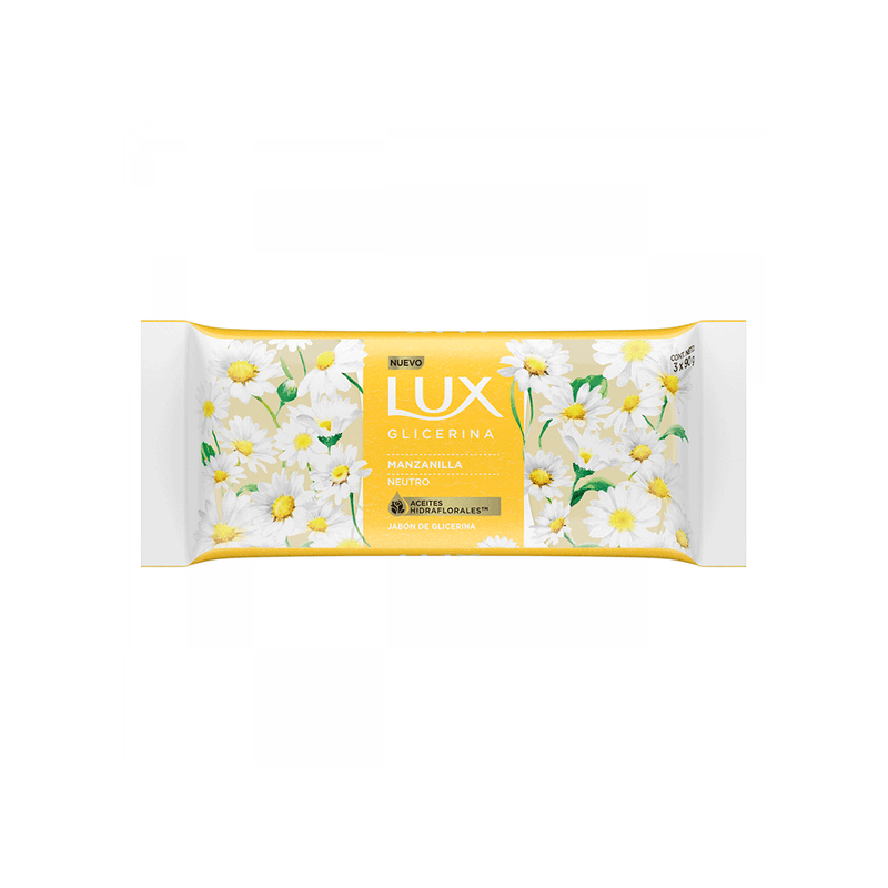 Jabon-De-Tocador-Lux-Glicerinado-Manzanilla-x3-unid-x-90-gr-Lux