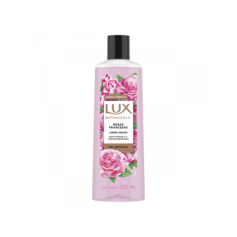 Jabon-Liquido-Lux-Botanicals-Rosa-Francesa-x-250-ml-Lux