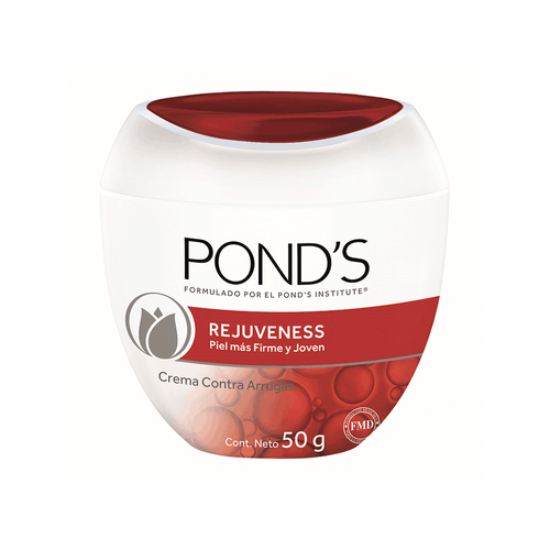 Crema Facial Rejuveness x 50 gr