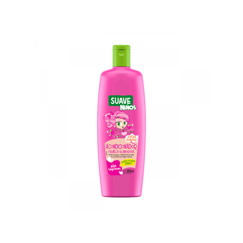 Acondicionador Kids Frutilla Glamorosa x 350 ml