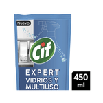 Limpiador-Vidrios-y-Mulitiuso-Cif-Expert-x-450ml-Cif
