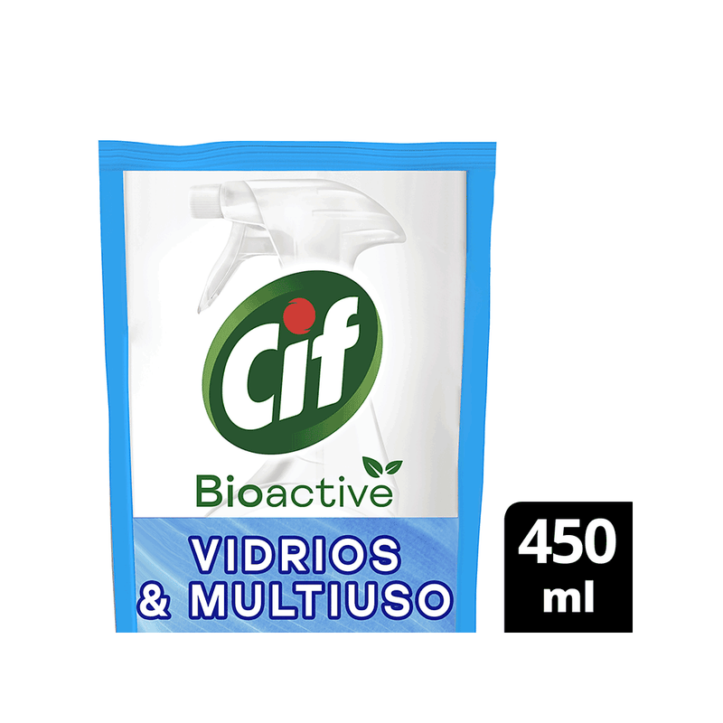 Cif-Limpiador-Vidrios---Multiuso-Cif-Bioactive-x-450-ml-7791290794450_img1