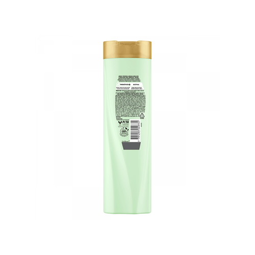 Shampoo Sedal Prebióticos + Biotina x 340 ml