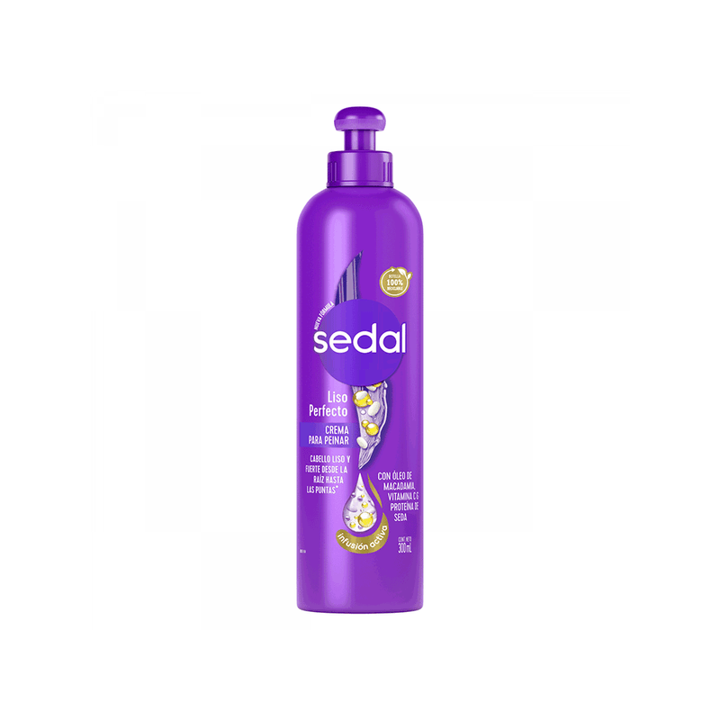 Sedal-Crema-de-Peinar-Sedal-Liso-Perfecto-x-300-ml-7791293050553_img1