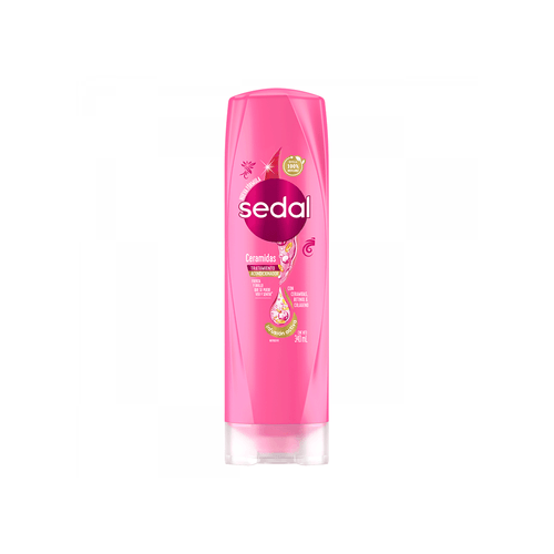 Acondicionador Sedal Ceramidas x 340 ml