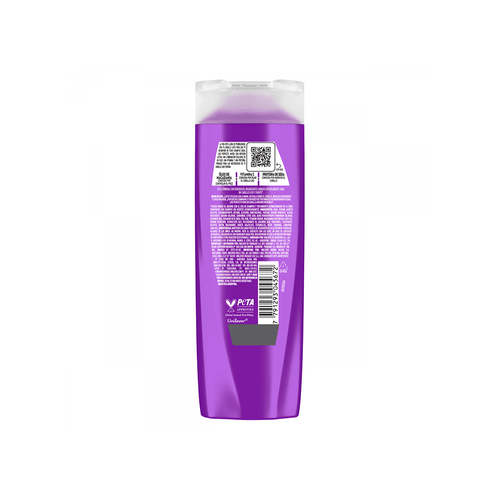 Shampoo Sedal Liso Perfecto x 190 ml