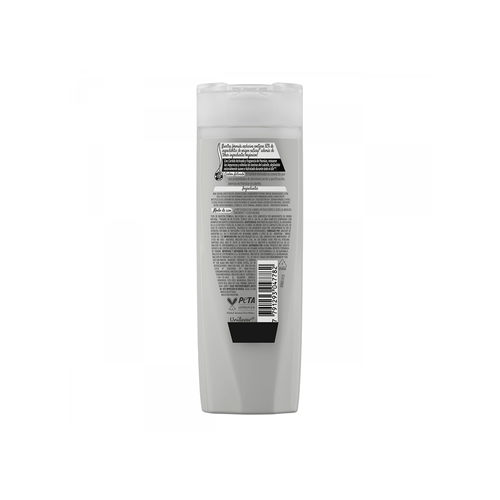 Shampoo Sedal Carbón Activado Peonias x 190 ml