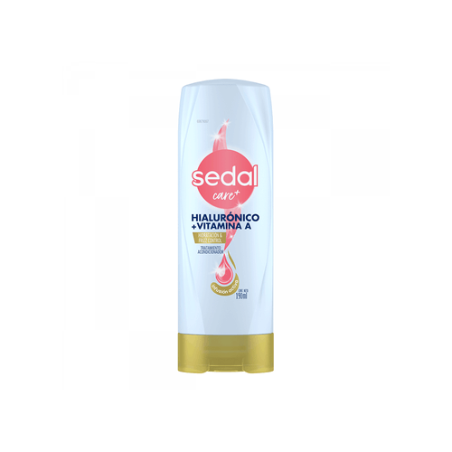 Acondicionador Sedal Hialuronico y Vitamina A x 190 ml