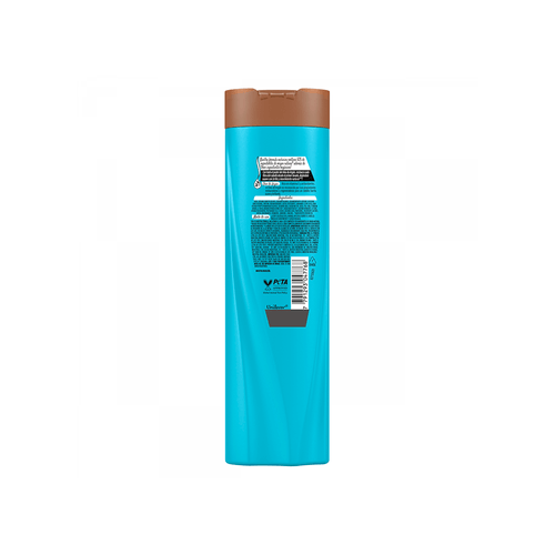 Shampoo Sedal Bomba Argan Restaura x 340 ml