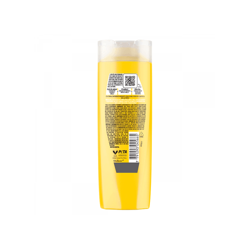 Shampoo Sedal Crema Balance x 190 ml