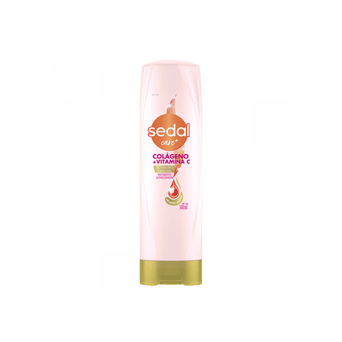 Acondicionador Sedal Colágeno + Vitamina C x 340 ml