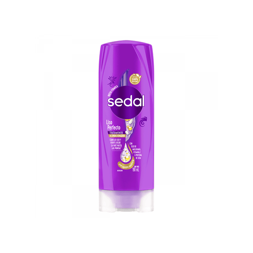 Acondicionador Sedal Liso Perfecto x 190 ml
