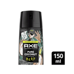 Desodorante-Aerosol-Axe-Pure-Coconut-x-150-ml-Axe