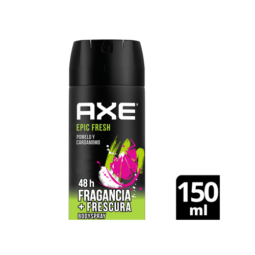 Desodorante Axe Epic Fresh x 150 ml