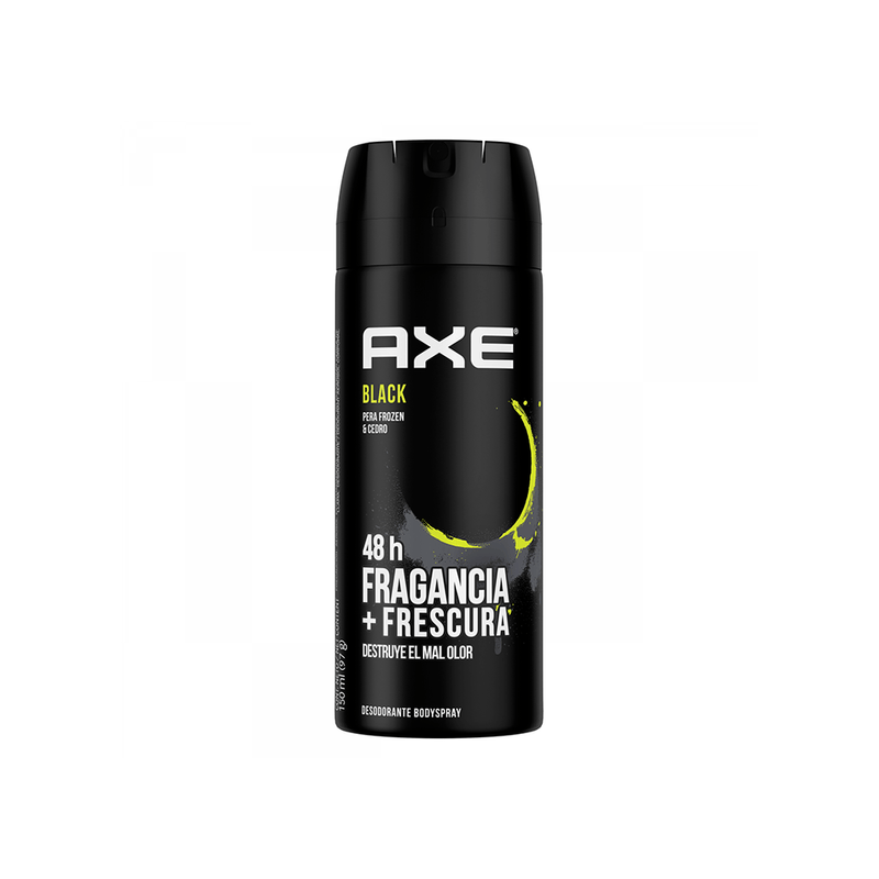 Desodorante-Axe-Black-x-150-ml