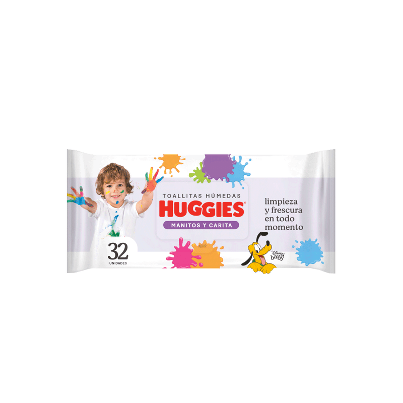 Toallas-Humedas-Huggies-Manos-y-Carita-x-32-unid