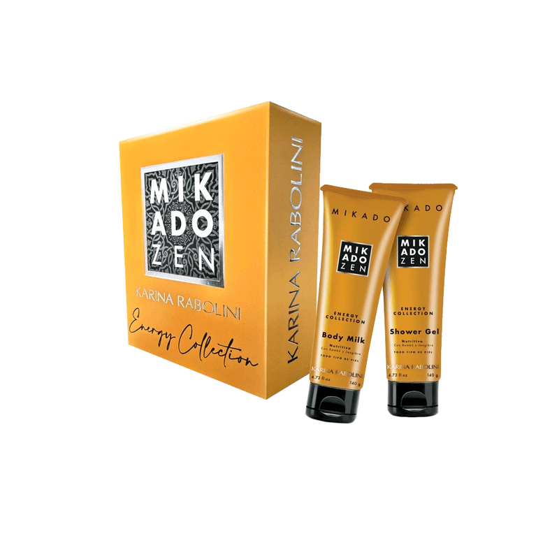 Estuche-Karina-Rabolini-Gift-Duo-Mikado-Energy-Body-Milk---Shower-Gel