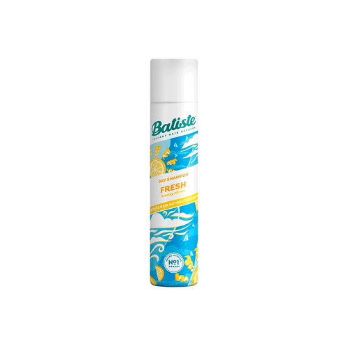Shampoo Batiste Dry Fresh x 108 gr
