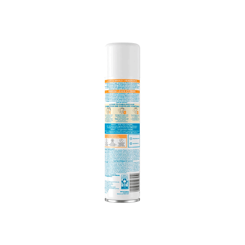 Shampoo Batiste Dry Fresh x 108 gr