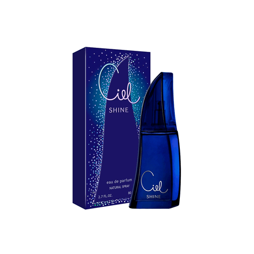 Perfume Ciel Shine Edp x 80 ml
