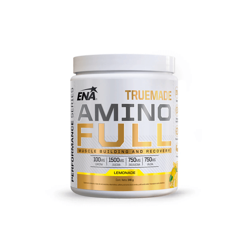 Suplemento-TrueMade-Amino-Full-Lemonade--x-146-gr