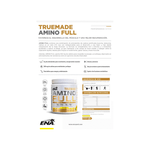 Suplemento-TrueMade-Amino-Full-Lemonade--x-146-gr