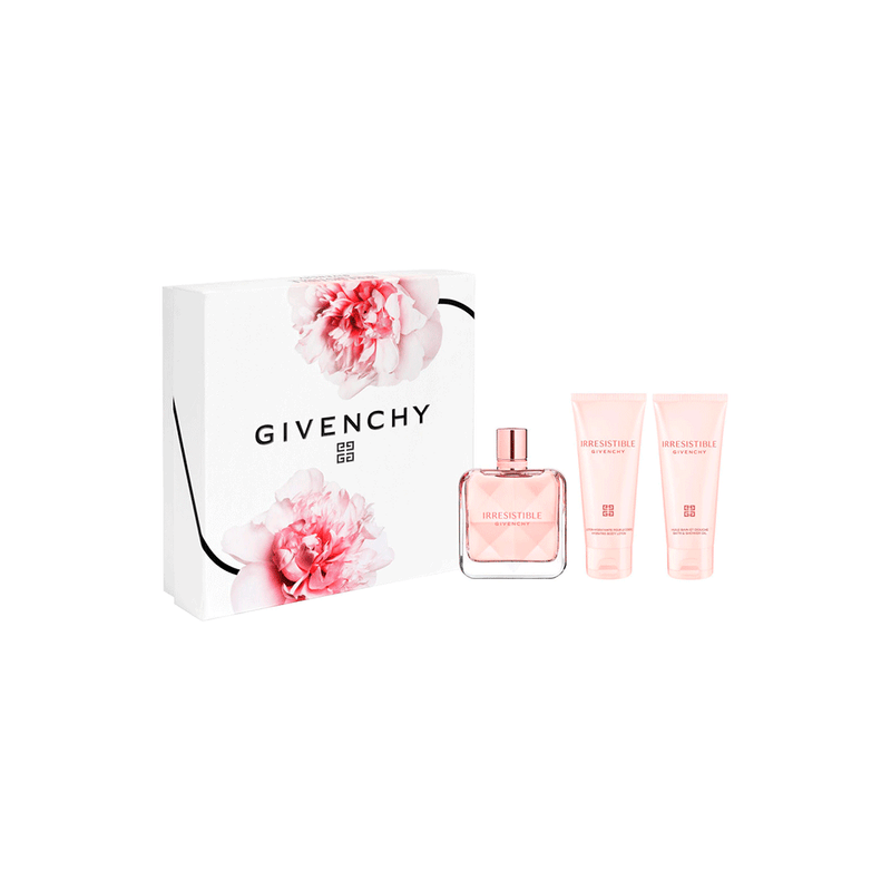 Estuche-Givenchy-Irresistible-Edp-x-80-ml---Body-Lotion-x---Showner-Gel