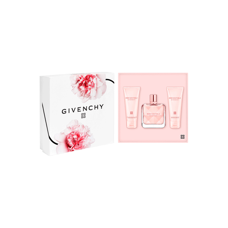 Estuche-Givenchy-Irresistible-Edp-x-80-ml---Body-Lotion-x---Showner-Gel