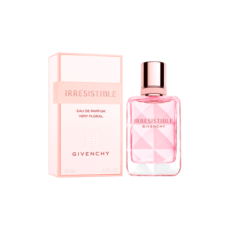 Pefume-Givenchy-Irresistible-Very-Floral-Edp-x-35-ml