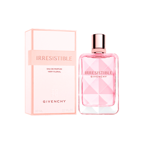 Perfume Givenchy Irresistible Very Floral Edp x 80 ml