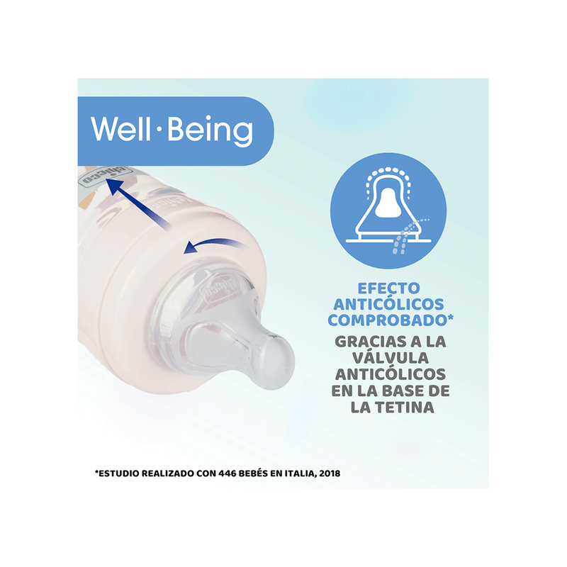 Mamadera-Chicco-Wellbeing-Boy-x-250-ml