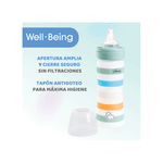 Mamadera-Chicco-Wellbeing-Boy-x-250-ml