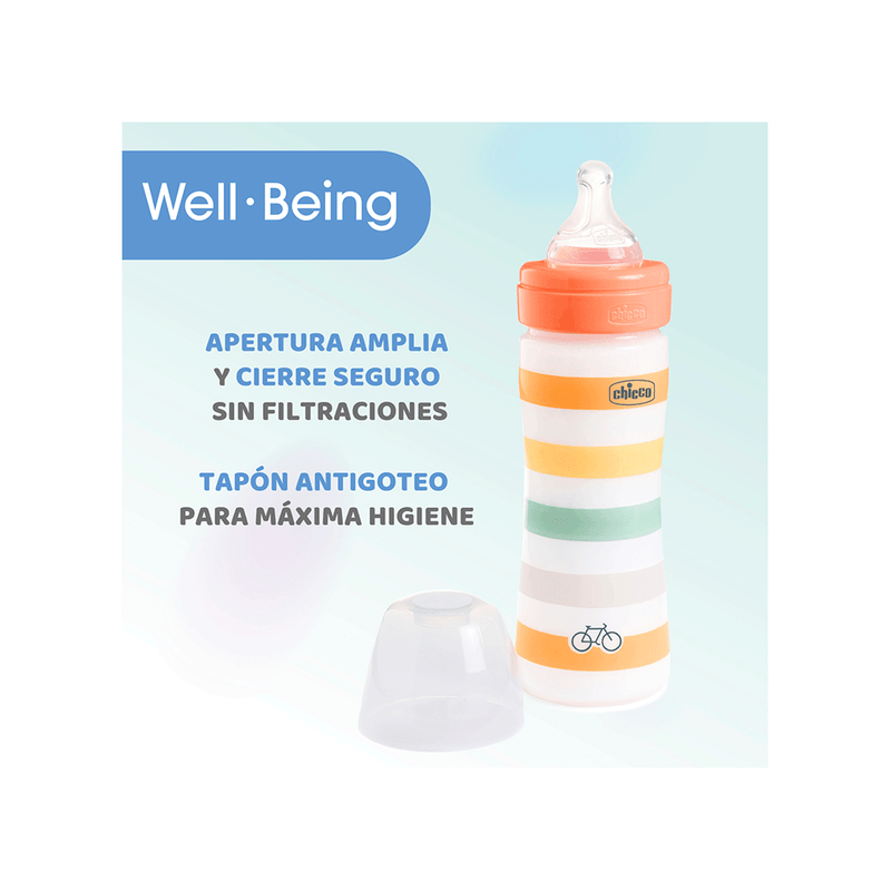 Mamadera-Chicco-Wellbeing-x-250-ml