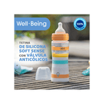 Mamadera-Chicco-Wellbeing-Girl-x-330-ml