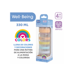 Mamadera-Chicco-Wellbeing-Girl-x-330-ml