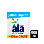 Jabon-Liquido-Ala-Eco-Lavado-Ala-Matic-x-900-ml