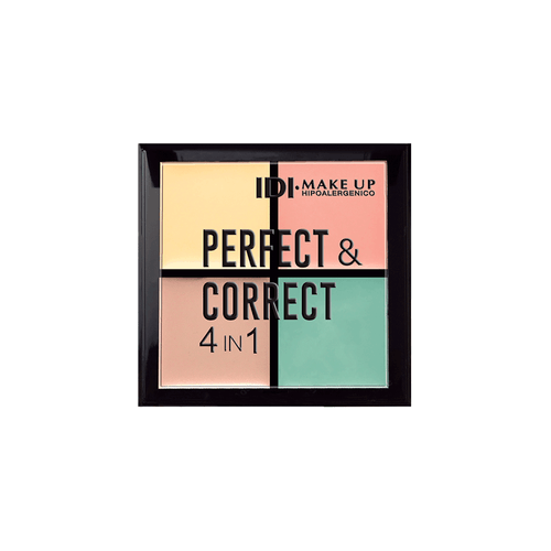 Corrector De Imperfecciones Idi Make Up