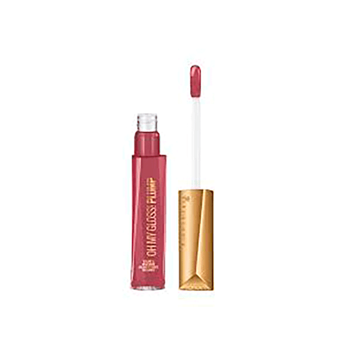 Brillo Labial Rimmel Oh My Gloss Plump
