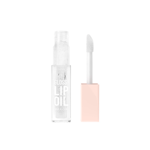 Brillo Labial Rimmel Oh My Gloss Lip Oil
