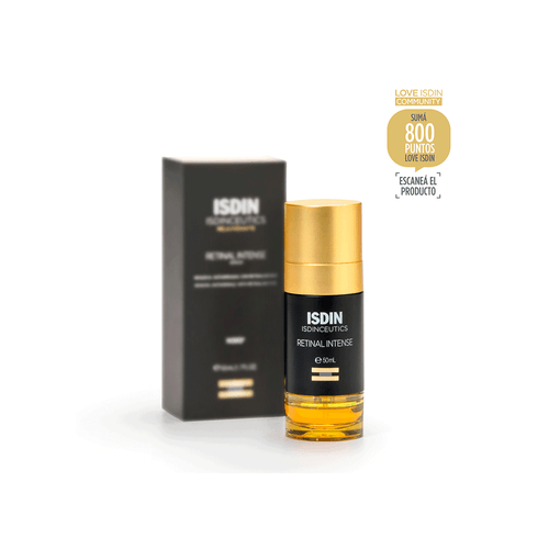 Serum Isdin Retinol Intense x 50 Ml