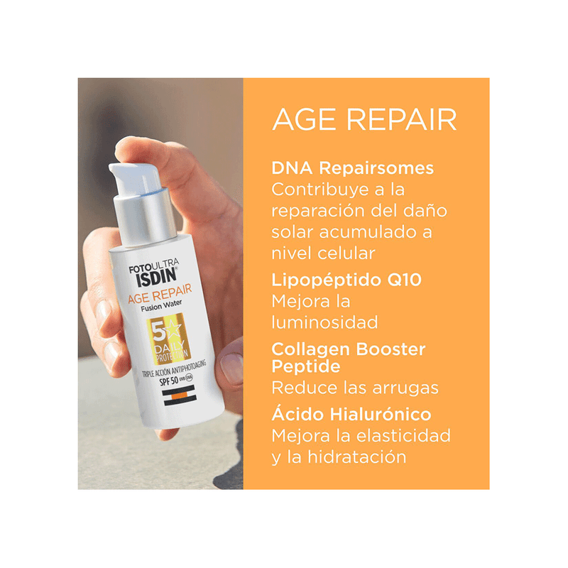Fotoprotector-Isdin-Ultra-Age-Repair--5-Star-50--x-50-ml