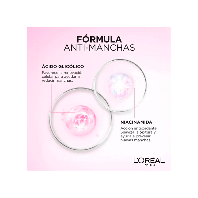 Gel-Crema-Noche-Loreal-Paris-Anti-Manchas-Glycolic-Bright-x-50-ml