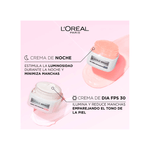 Gel-Crema-Noche-Loreal-Paris-Anti-Manchas-Glycolic-Bright-x-50-ml